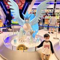 【 寶可夢比卡超迷必去。Pokémon Cafe 】 