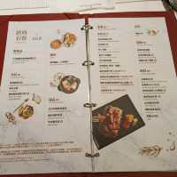 高雄西堤牛排 服務佳 用餐環境佳 餐點有特色也好吃