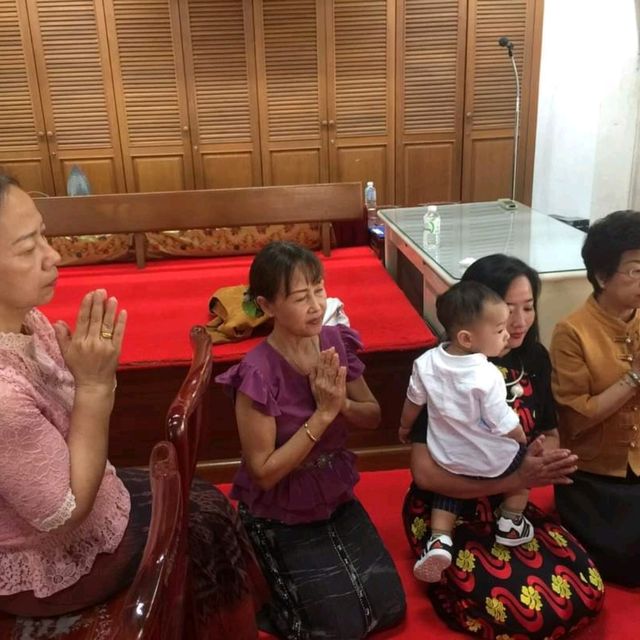 วัดพระเชตุพนวิมลมังคลารามราชวรมหาวิหาร

