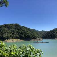 石門水庫