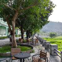 Taipa Wetland Park 