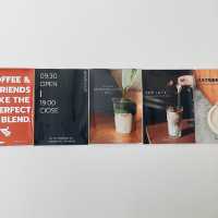 Rap.t cafe เปิดใหม่ปัตตานี