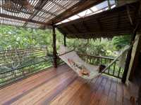 ที่พักแห่งขุนเขา Ban Sainai Resort 