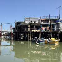 Tai O - Hong Kong