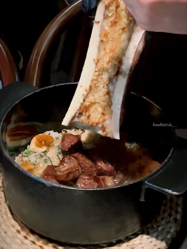 香港美食｜中環高質韓式燒烤