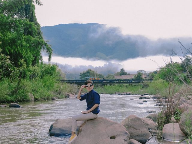 At Mee Sapan @บ่อเกลือ น่านนคร 