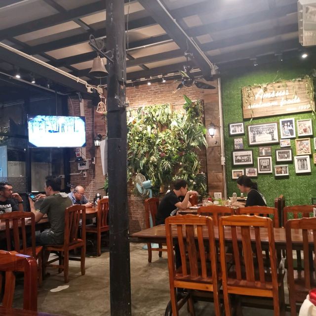 amsun อาหารเวียดนาม​