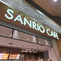 Sanrio Cafe