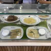 센트럴 엠바시 달콤한 방콕 디저트 여행 🍨 