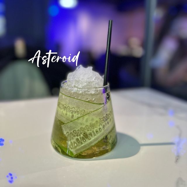 尖沙咀｜星空餐廳
