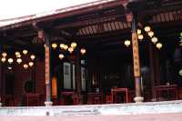  林家宮保第時光之旅🏯 
