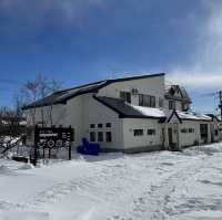 【北海道】摩周駅すぐのおしゃれな喫茶！poppotei！