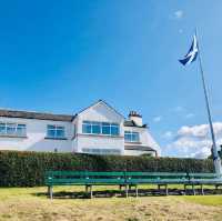 Findhorn Bay & Findhorn Beach - Scotland, UK