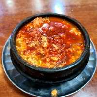 제주 탑동 맛집)신해바라기분식 본점 - 구제주 오래된 노포 분식 맛집, 풍자 추천 맛집