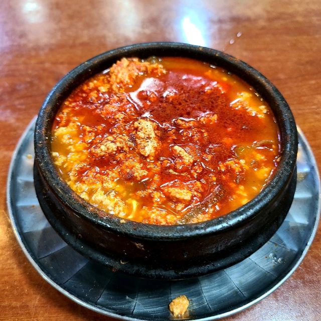 제주 탑동 맛집)신해바라기분식 본점 - 구제주 오래된 노포 분식 맛집, 풍자 추천 맛집