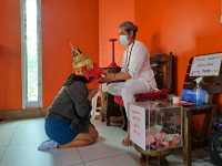 อุทยานพระพิฆเนศองค์ยืน จังหวัดฉะเชิงเทรา