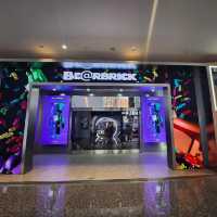 中洲灣 C Future City｜鄰近香港的深圳商場｜主打年輕人的商場｜