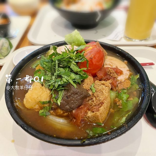 細舖搬大舖嘅越式小店😋