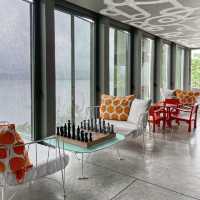 เที่ยวภูเก็ต COMO Point Yamu (โคโม พ้อยท์ ยามู)