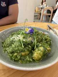 柯士甸道新 cafe 試食體驗
