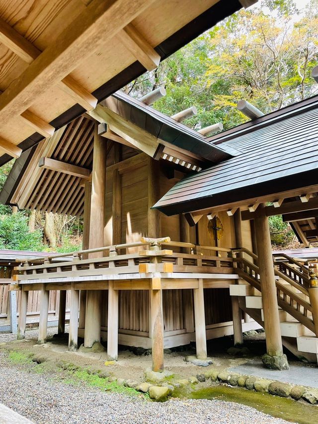 【安房神社/千葉県】日本三大金運神社