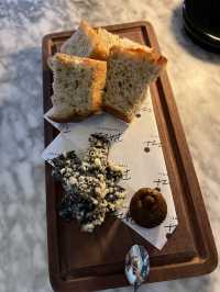 【🦁 誠實食評】中環打卡西餐 有進步空間！