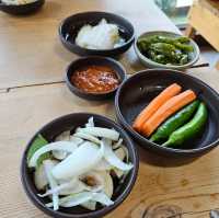 전주 설렁탕 인생맛집 족보설렁탕