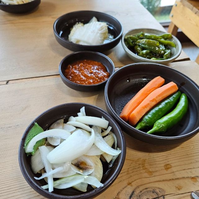 전주 설렁탕 인생맛집 족보설렁탕