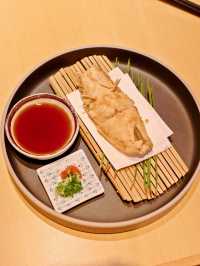 賣相精緻日本菜