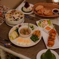 Devasom Hua Hin Resort