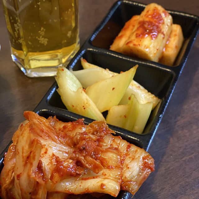 【大阪・鶴橋】見た目も綺麗！鶴橋で買いたいお惣菜
