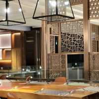 รีวิว Buffet Amay Food Gallery : Amari Watergate