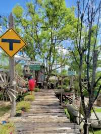 คาเฟ่ อุดร 🐑🌿