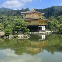 A golden Temple of dreams 