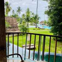Eden Beach Resort & Spa