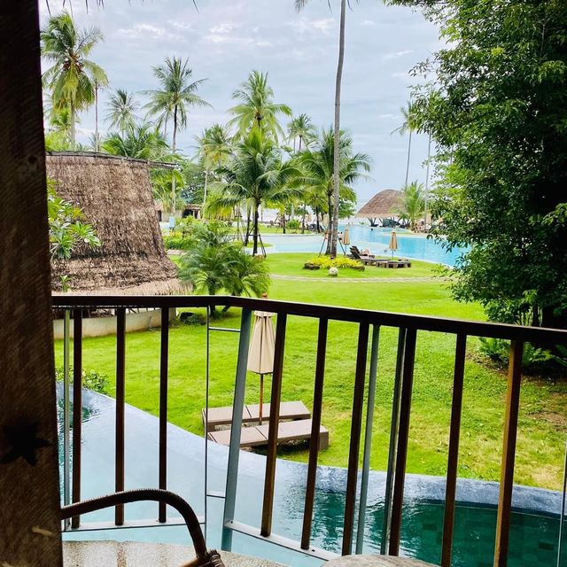 Eden Beach Resort & Spa