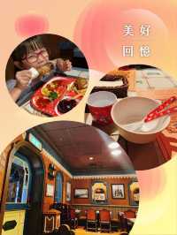 【迪士尼樂園 高CP半自助午餐】
