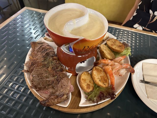 食在銅鑼灣 | Wish You A Mamaday | 環境食物飲品樣樣滿意