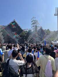부산 여름을 날려줄 축제