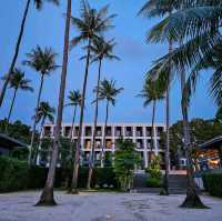 ที่พักเกาะช้าง วิวดี ติดริมทะเล