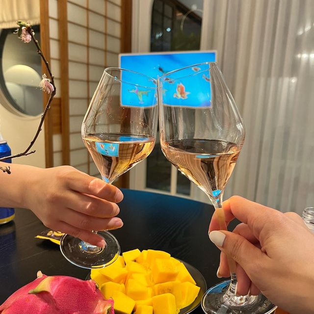 대구 김광석거리 한옥감성숙소_자쿠지