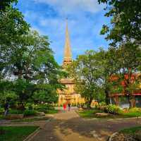 วัดไชยธาราราม (วัดฉลอง)