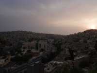 Jerash City - a discovery to Roman history 