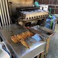 淡路島の刺身といえば林屋鮮魚店