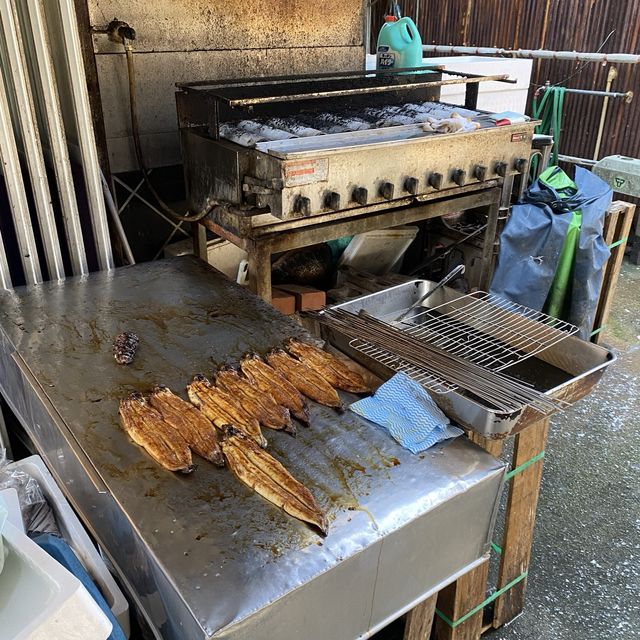 淡路島の刺身といえば林屋鮮魚店
