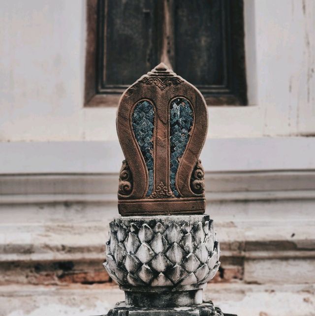 วัดโบสถ์​