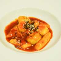 The Taste of Korean บุฟเฟ่ต์เกาหลีในโรงแรม
