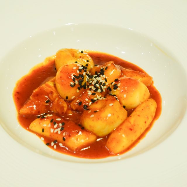 The Taste of Korean บุฟเฟ่ต์เกาหลีในโรงแรม