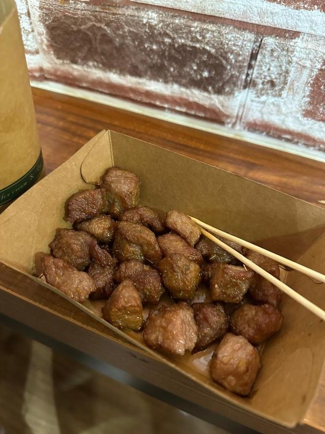旺中🥳美食勝地👀