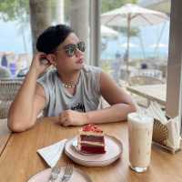 WINKKS Beach Club บีชคลับบรรยากาศดีแห่งเกาะเสม็ด